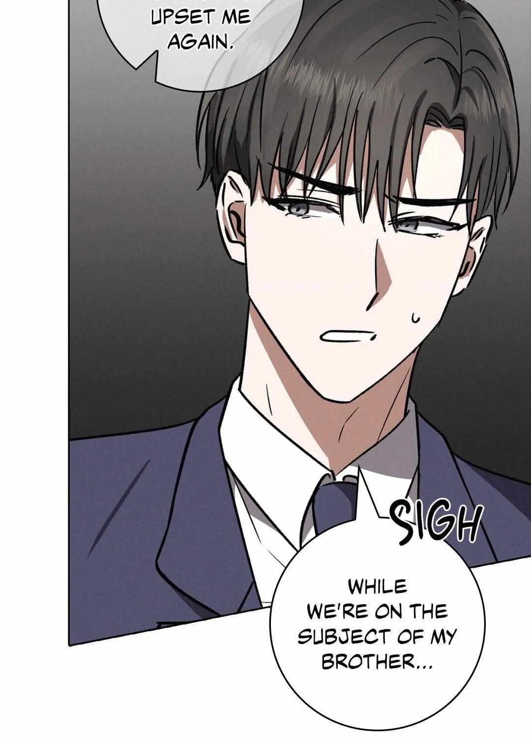 Be.Be. Chapter 41 page 90 - 