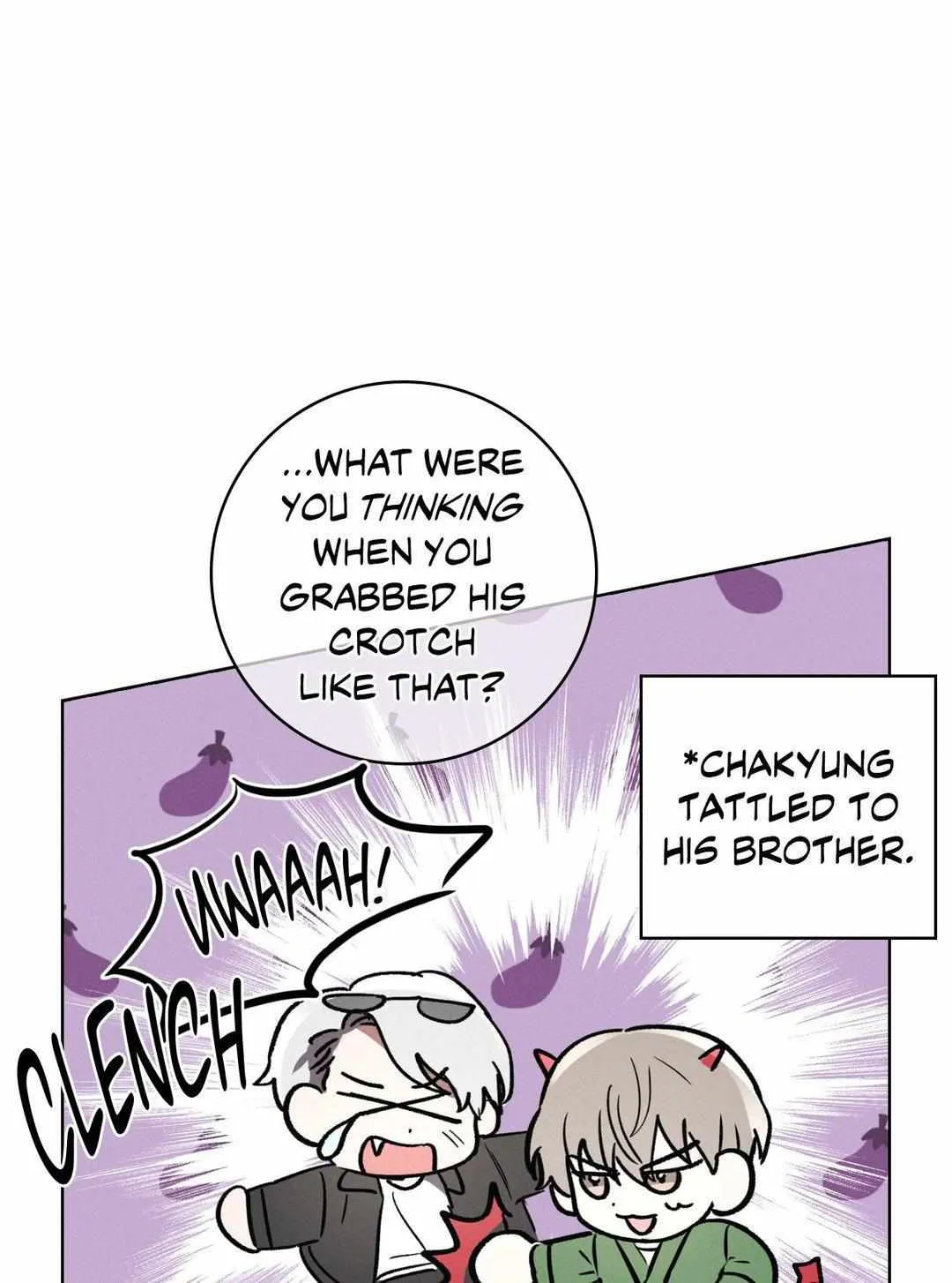 Be.Be. Chapter 41 page 91 - 