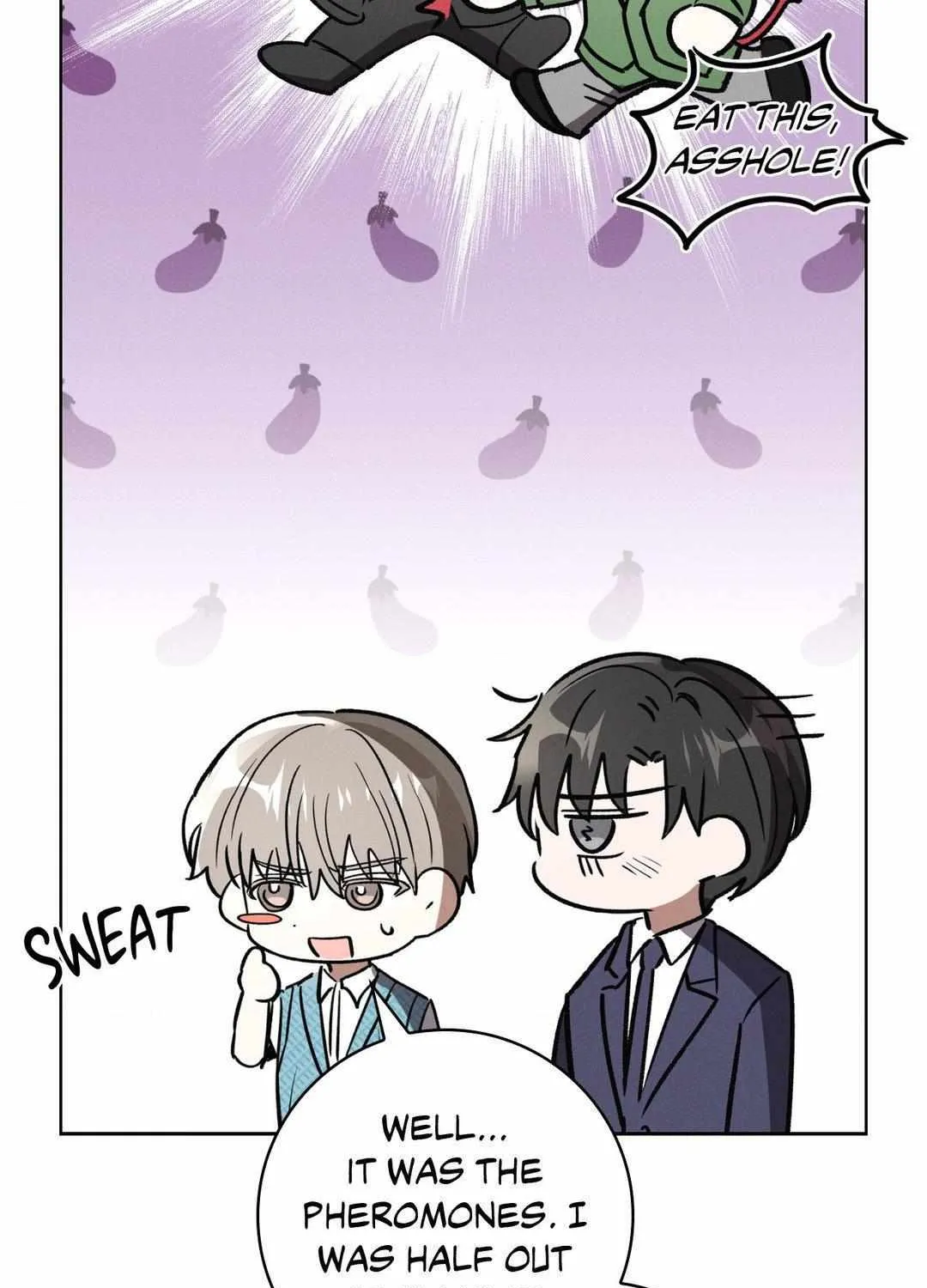 Be.Be. Chapter 41 page 92 - 