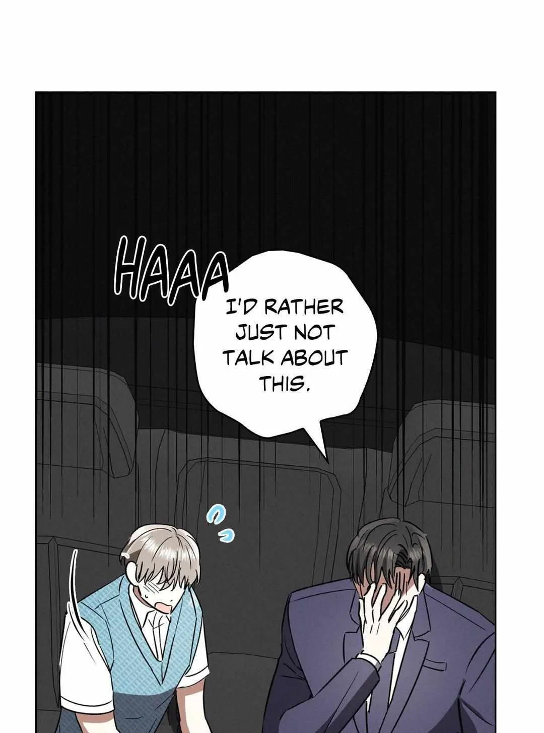 Be.Be. Chapter 41 page 95 - 