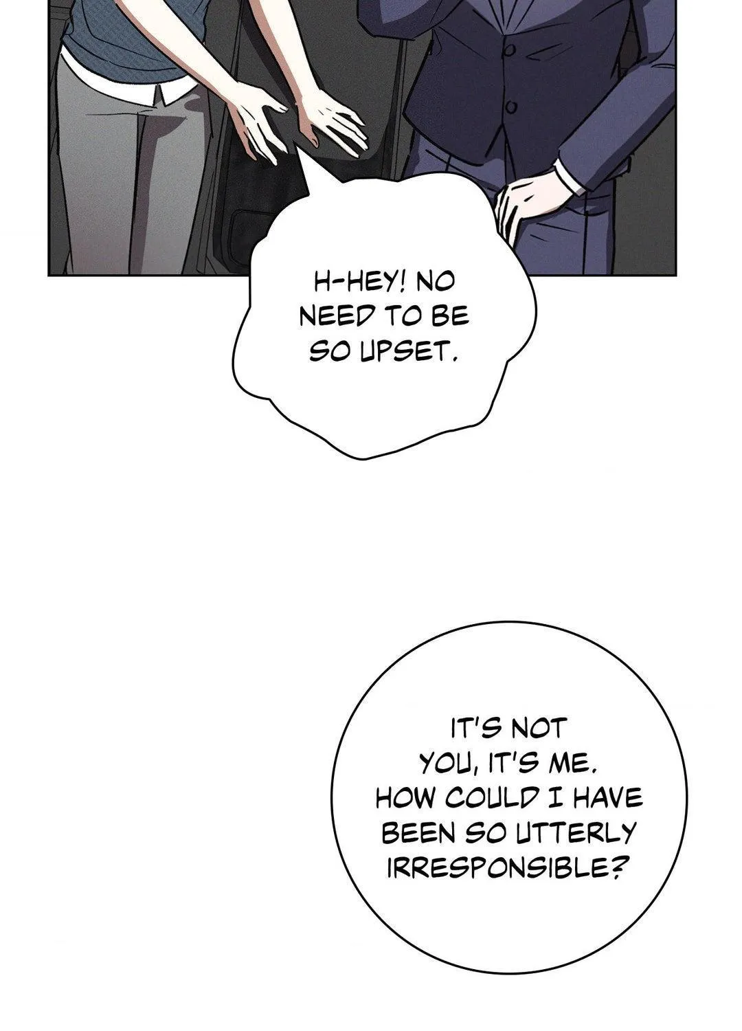 Be.Be. Chapter 41 page 96 - 