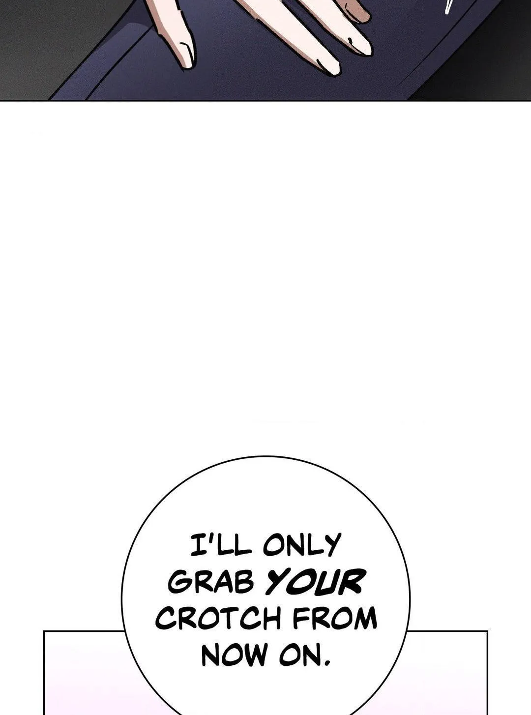Be.Be. Chapter 41 page 99 - 