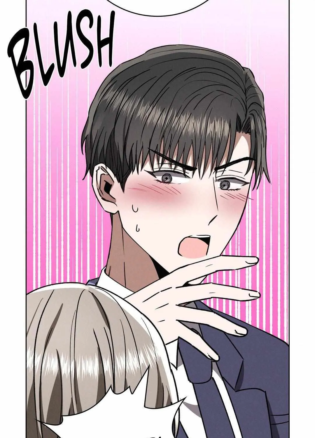 Be.Be. Chapter 41 page 100 - 