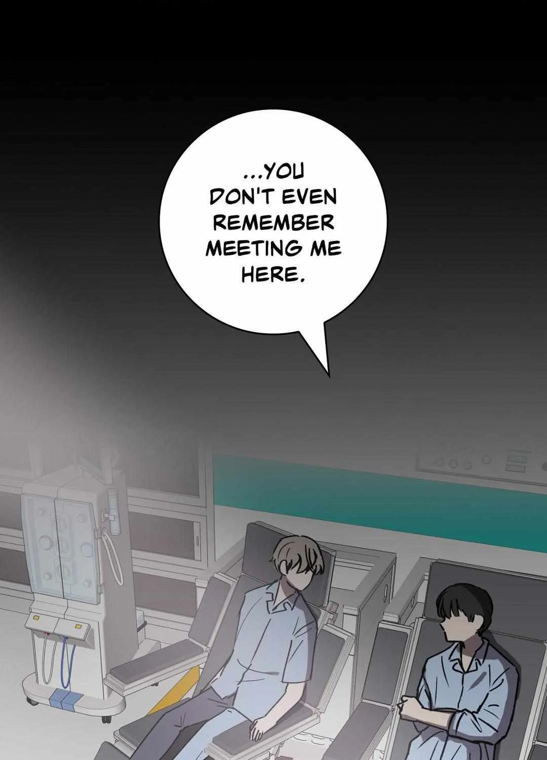 Be.Be. Chapter 42 page 108 - 
