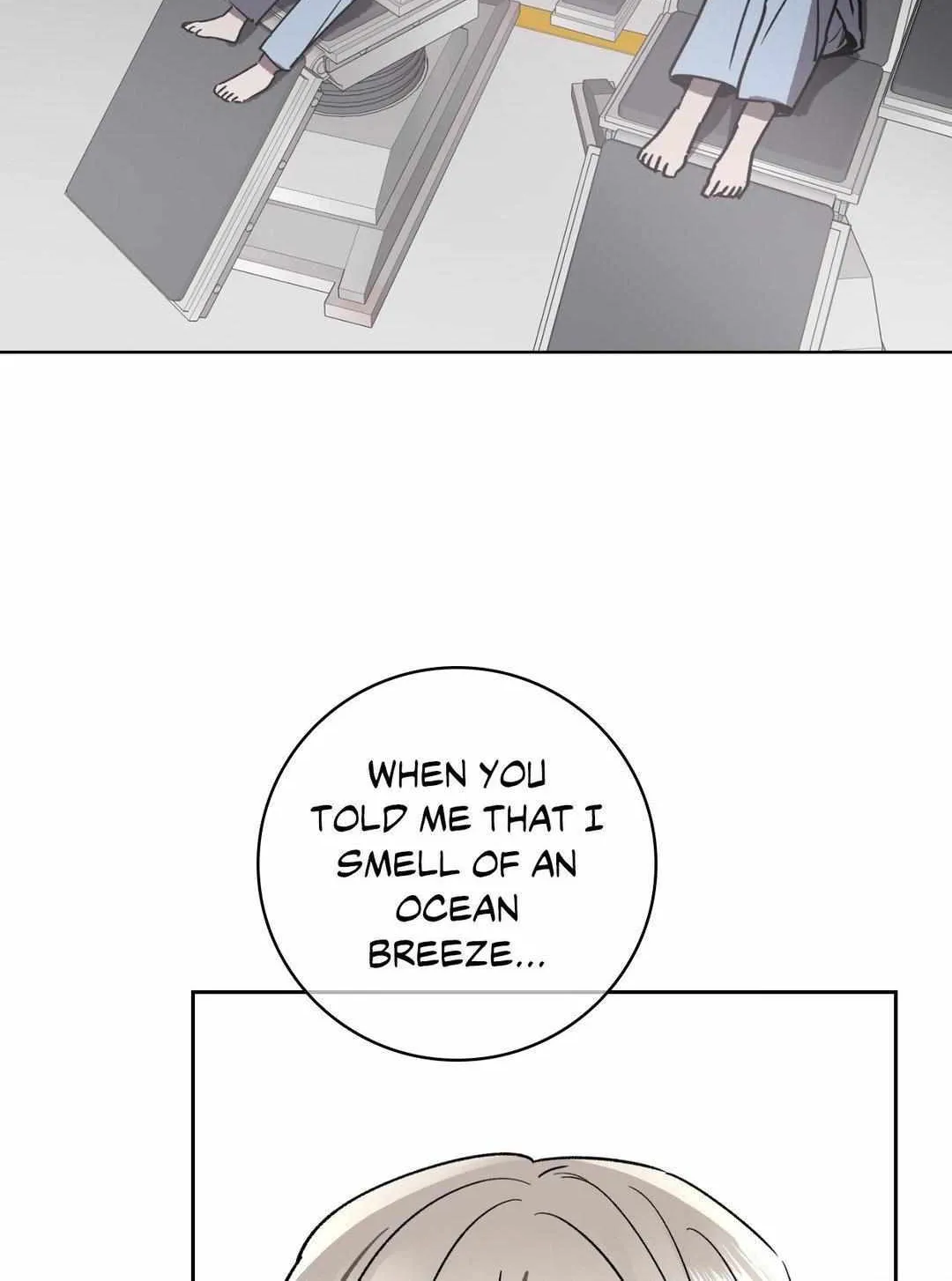 Be.Be. Chapter 42 page 109 - 