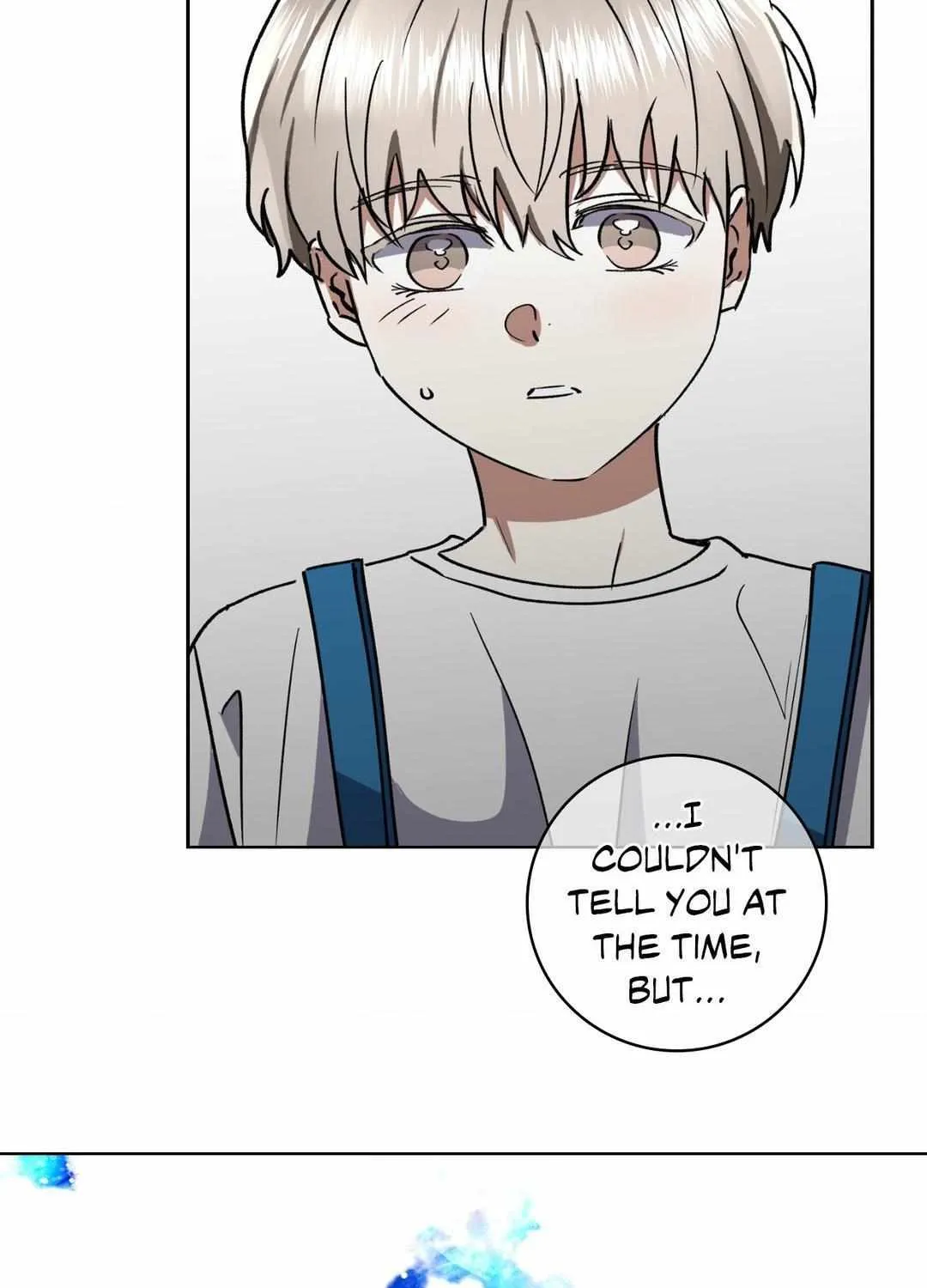 Be.Be. Chapter 42 page 110 - 