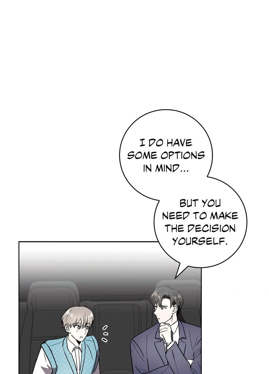 Be.Be. Chapter 42 page 12 - 