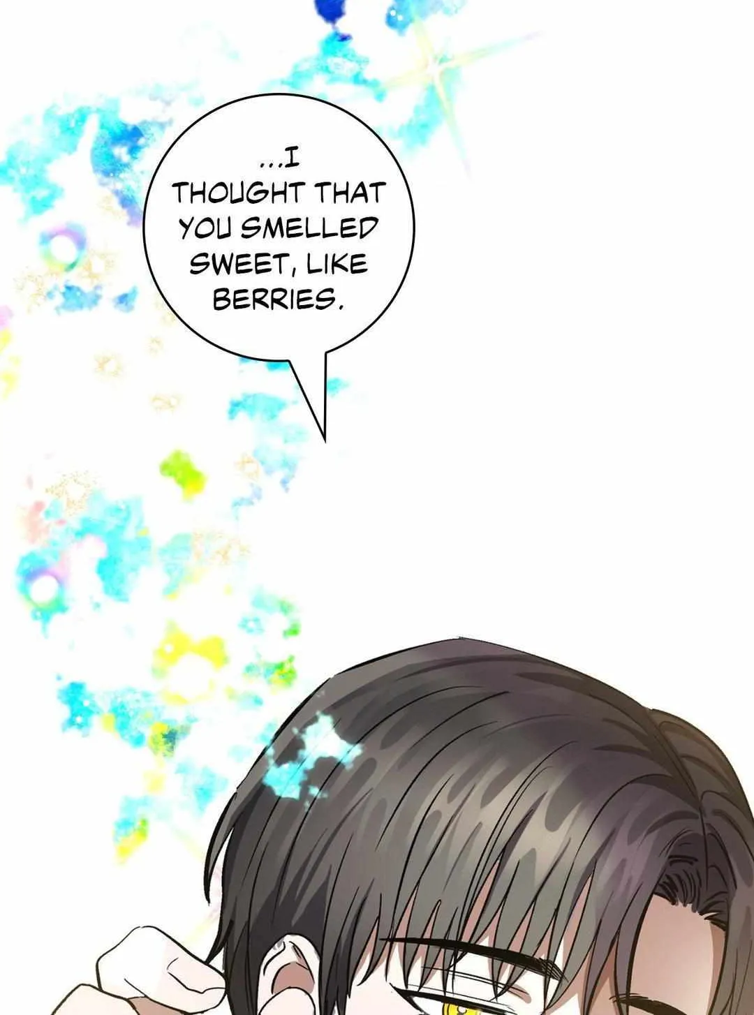 Be.Be. Chapter 42 page 111 - 