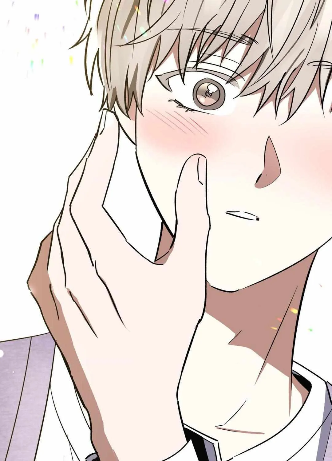 Be.Be. Chapter 42 page 114 - 