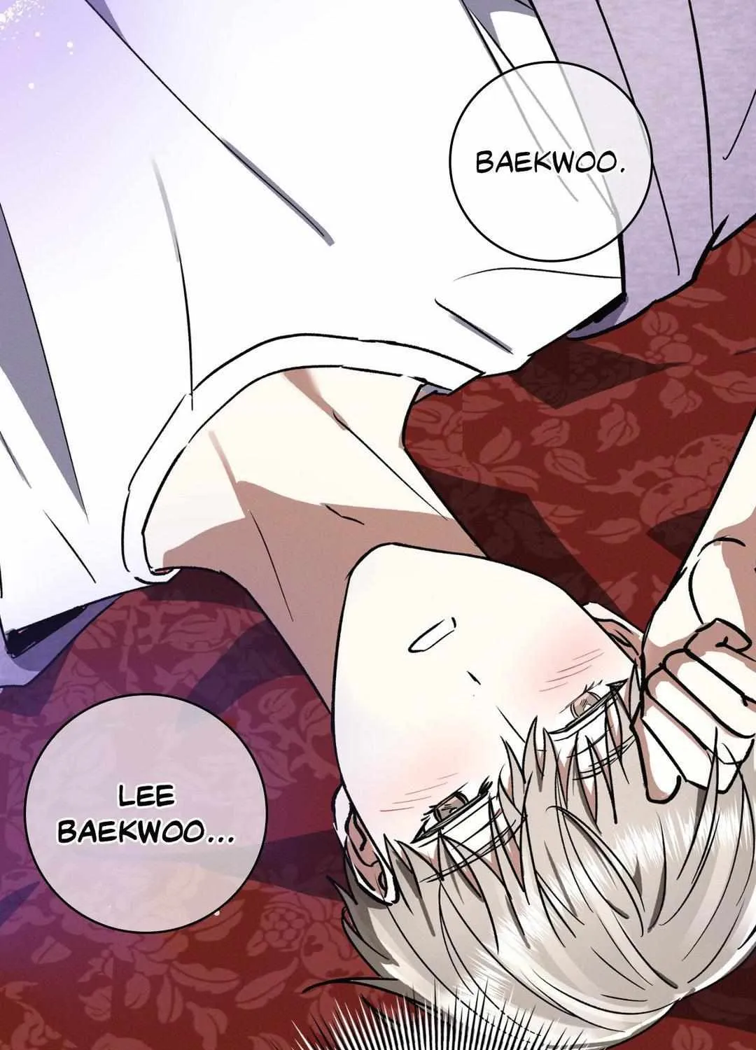 Be.Be. Chapter 42 page 120 - 