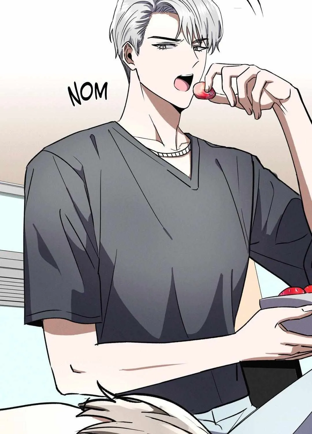 Be.Be. Chapter 42 page 124 - 