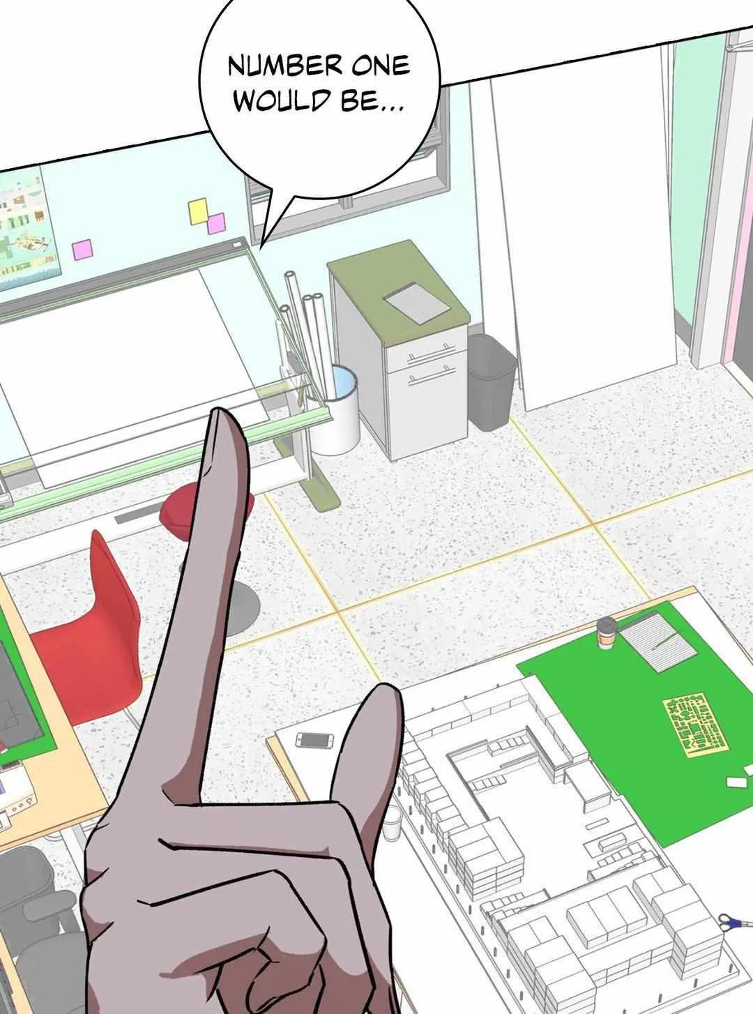 Be.Be. Chapter 42 page 17 - 