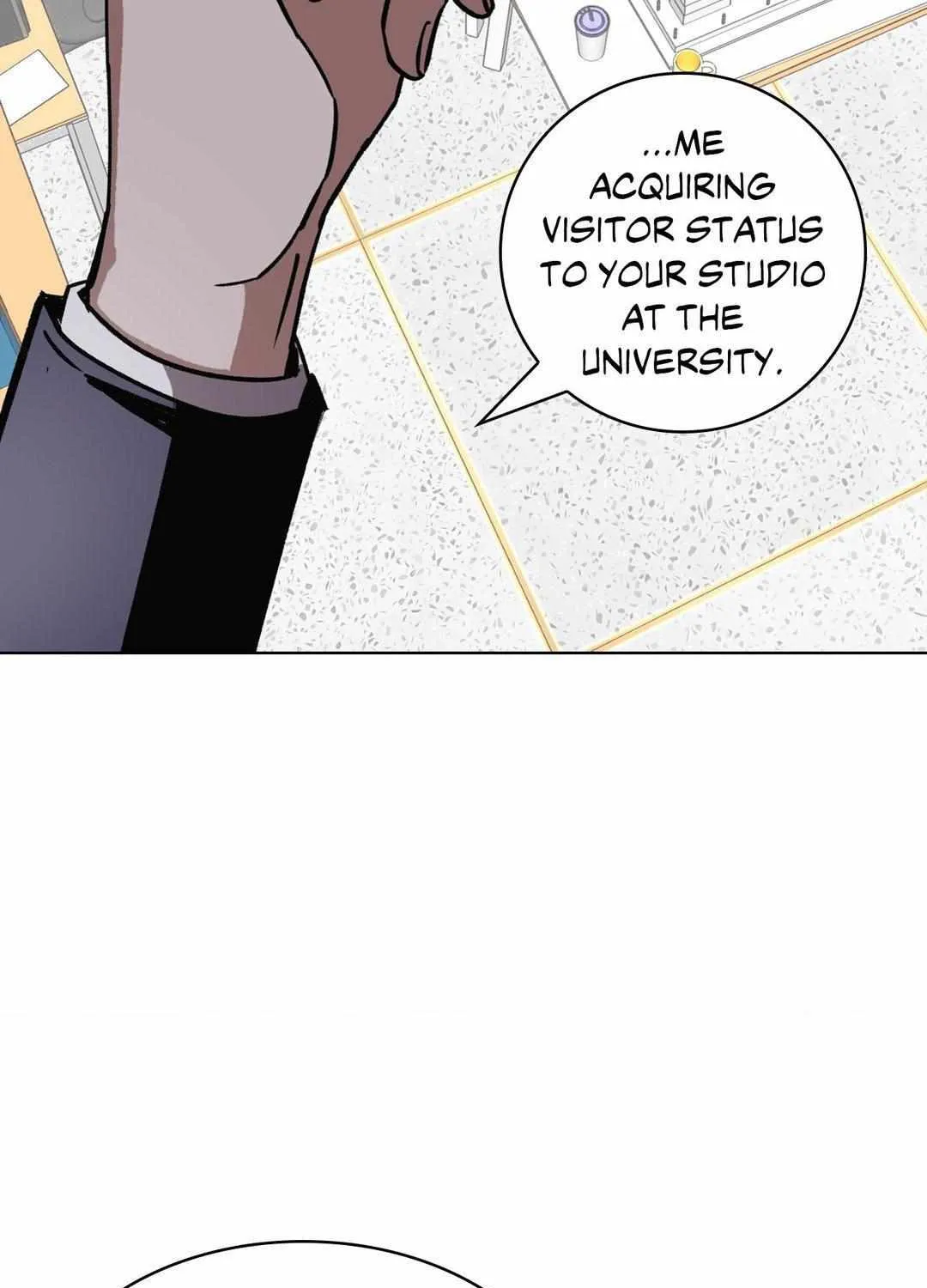 Be.Be. Chapter 42 page 18 - 