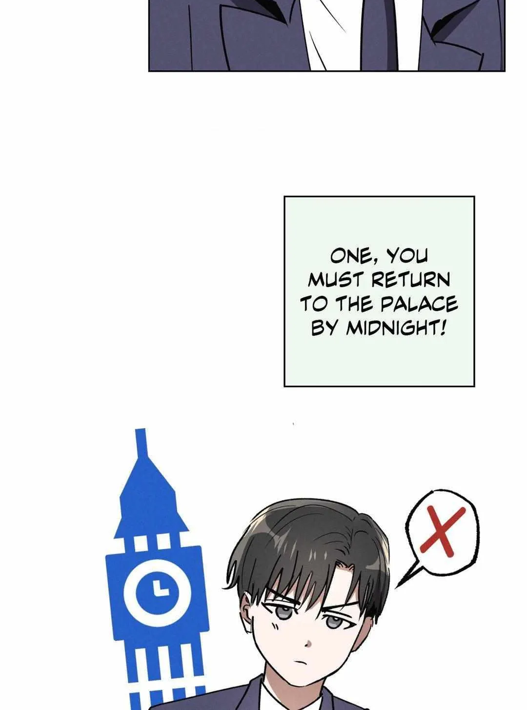 Be.Be. Chapter 42 page 22 - 
