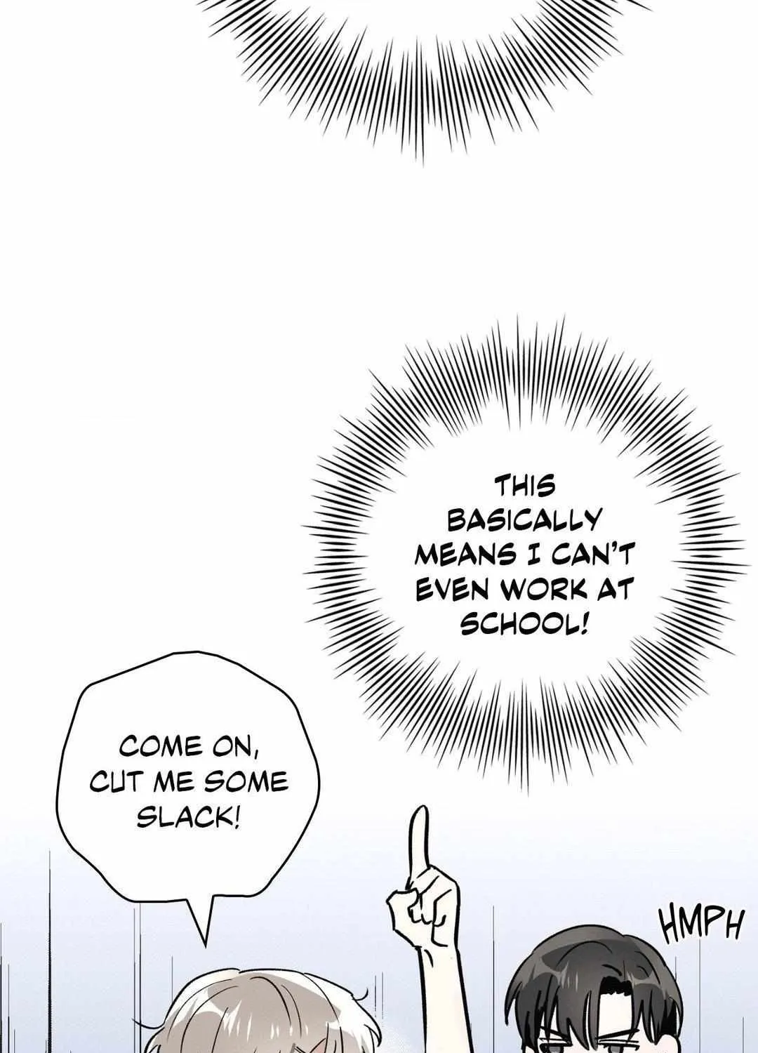 Be.Be. Chapter 42 page 25 - 