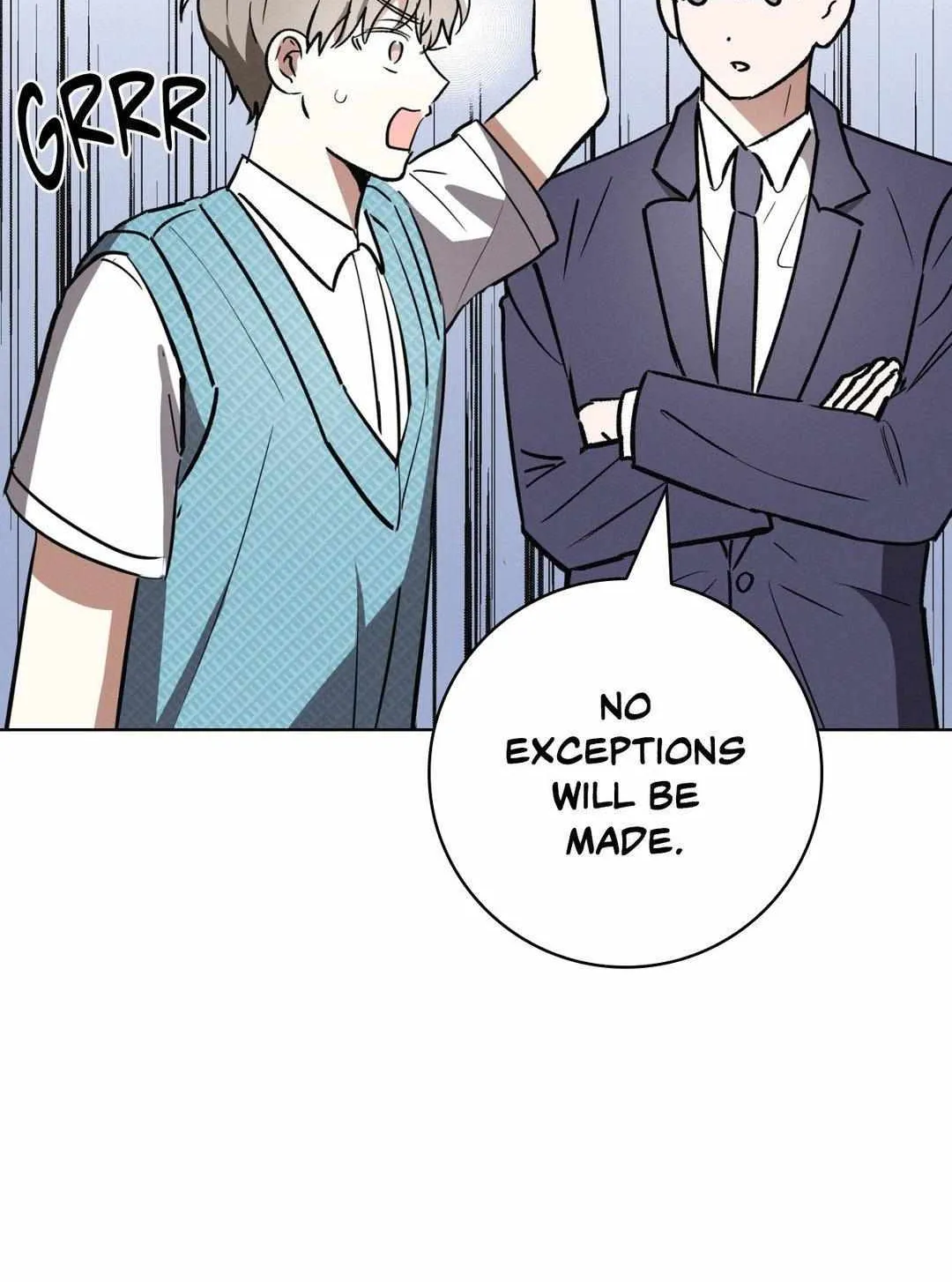 Be.Be. Chapter 42 page 26 - 