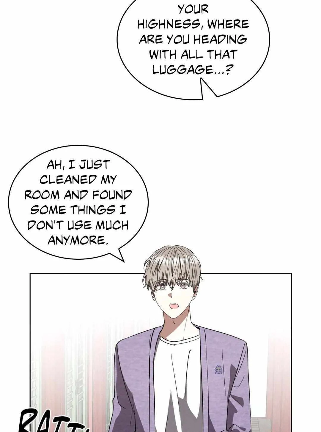 Be.Be. Chapter 42 page 4 - 