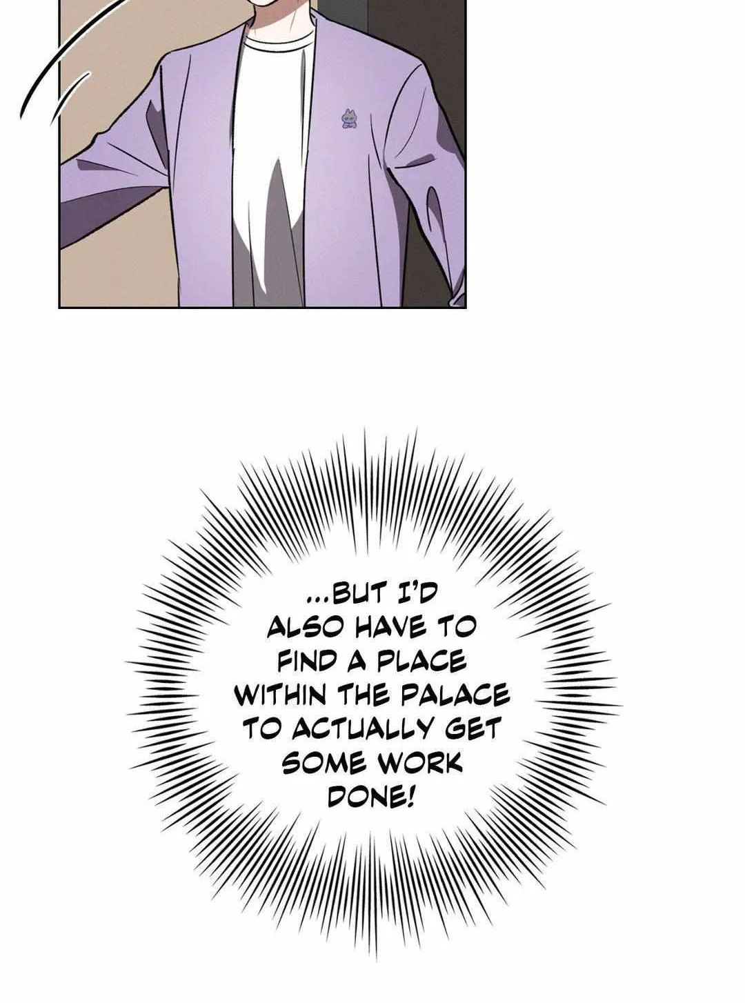 Be.Be. Chapter 42 page 33 - 
