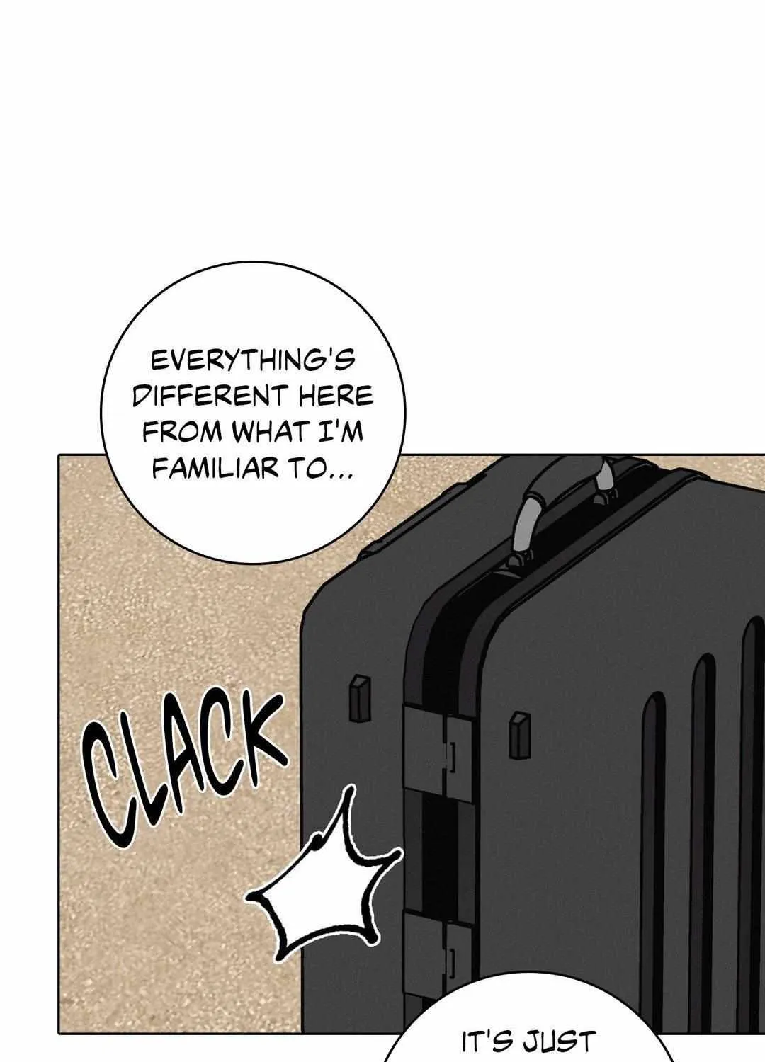Be.Be. Chapter 42 page 34 - 