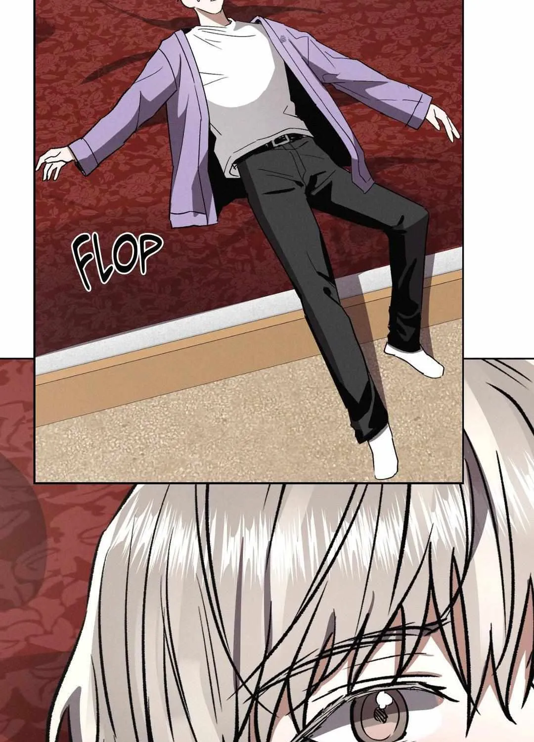 Be.Be. Chapter 42 page 36 - 