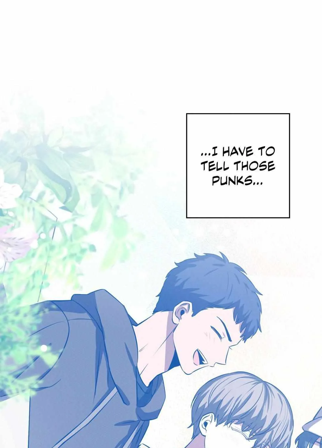 Be.Be. Chapter 42 page 38 - 