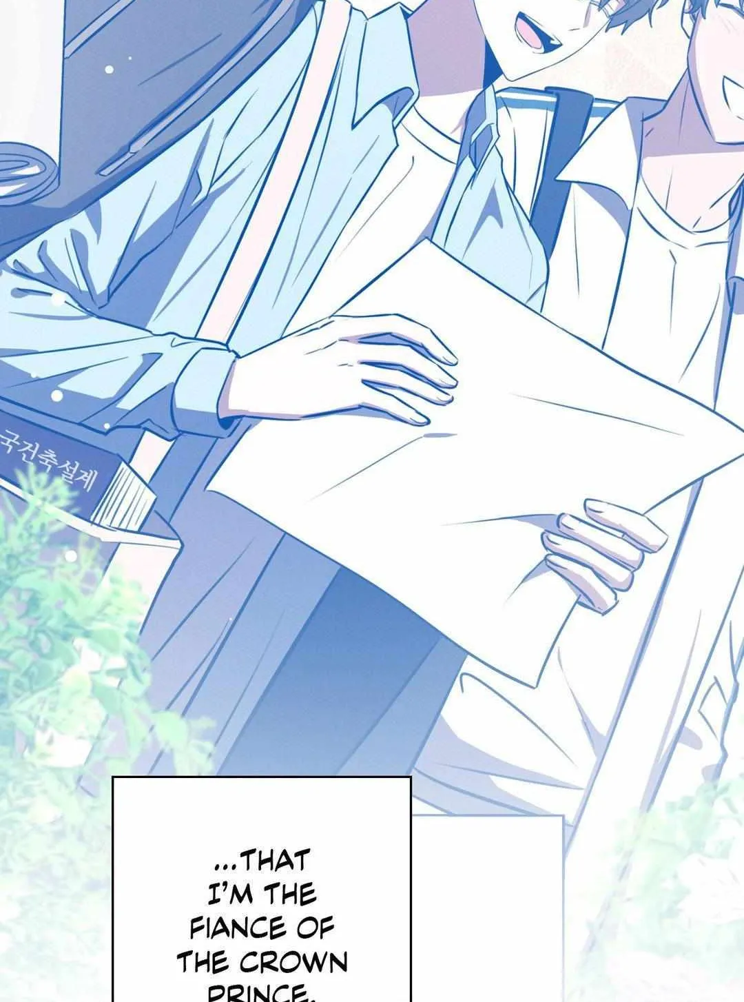 Be.Be. Chapter 42 page 39 - 