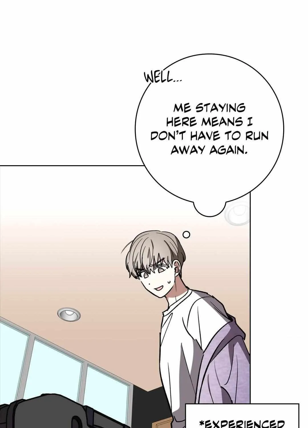 Be.Be. Chapter 42 page 45 - 