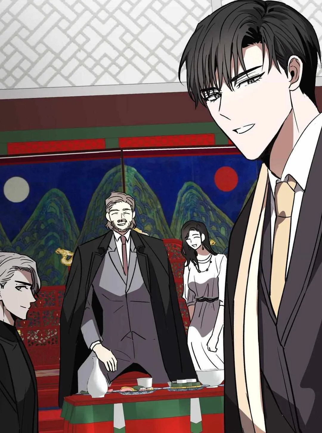 Be.Be. Chapter 42 page 48 - 
