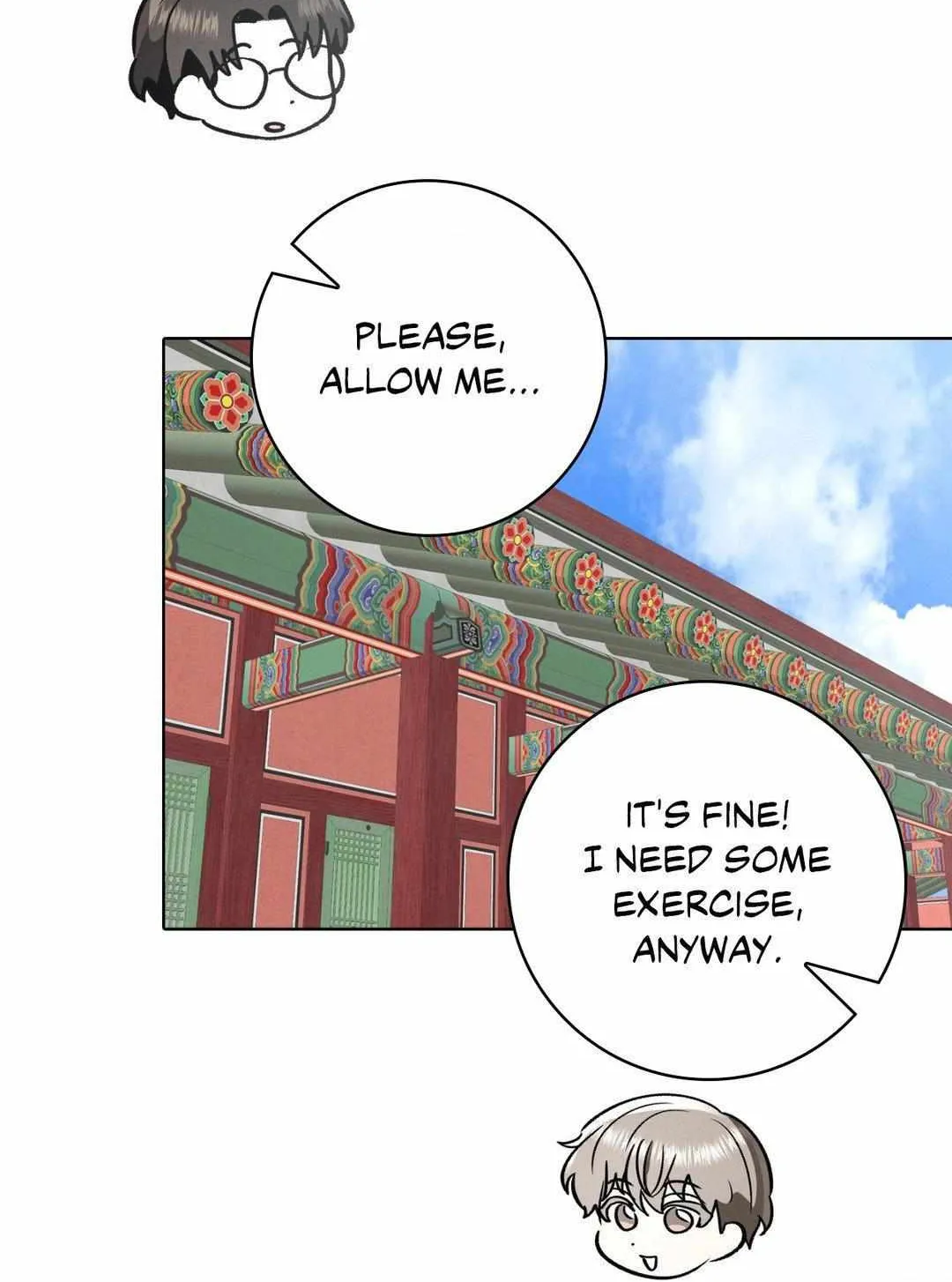Be.Be. Chapter 42 page 6 - 