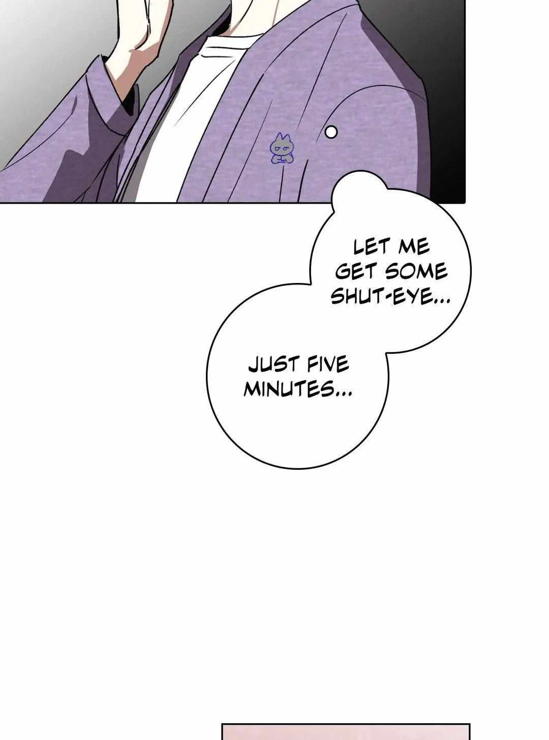 Be.Be. Chapter 42 page 51 - 