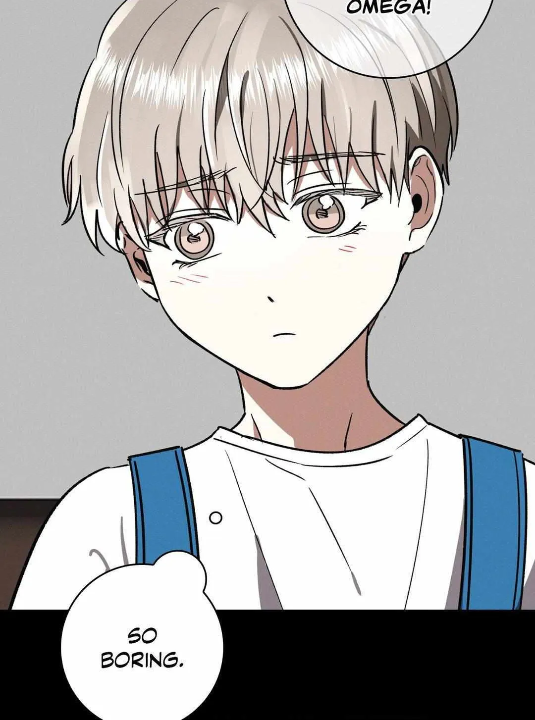 Be.Be. Chapter 42 page 57 - 