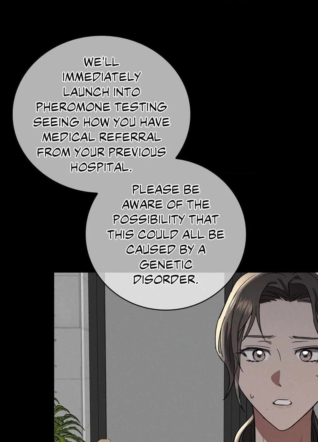 Be.Be. Chapter 42 page 59 - 
