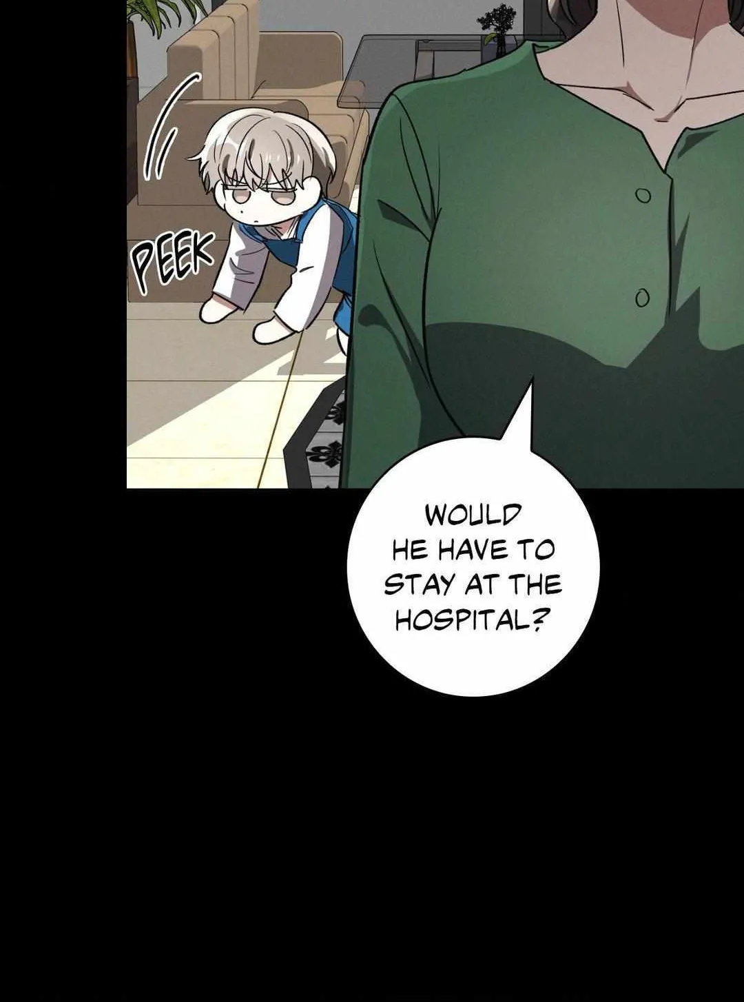 Be.Be. Chapter 42 page 60 - 