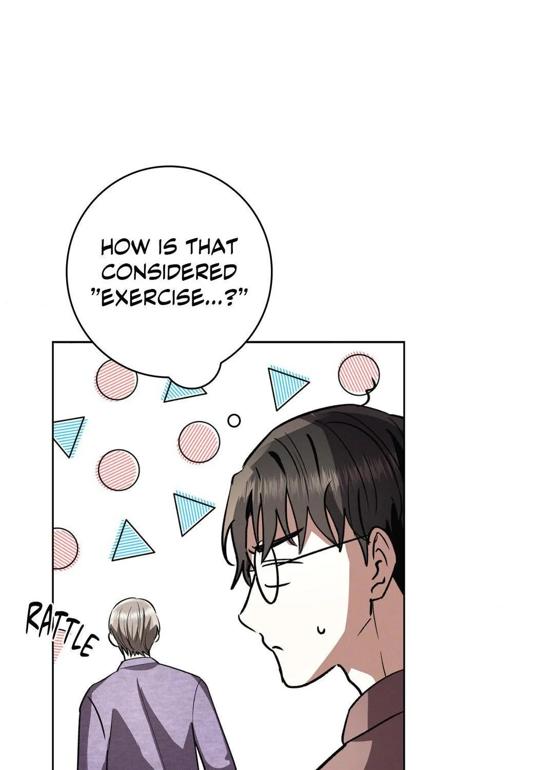 Be.Be. Chapter 42 page 7 - 