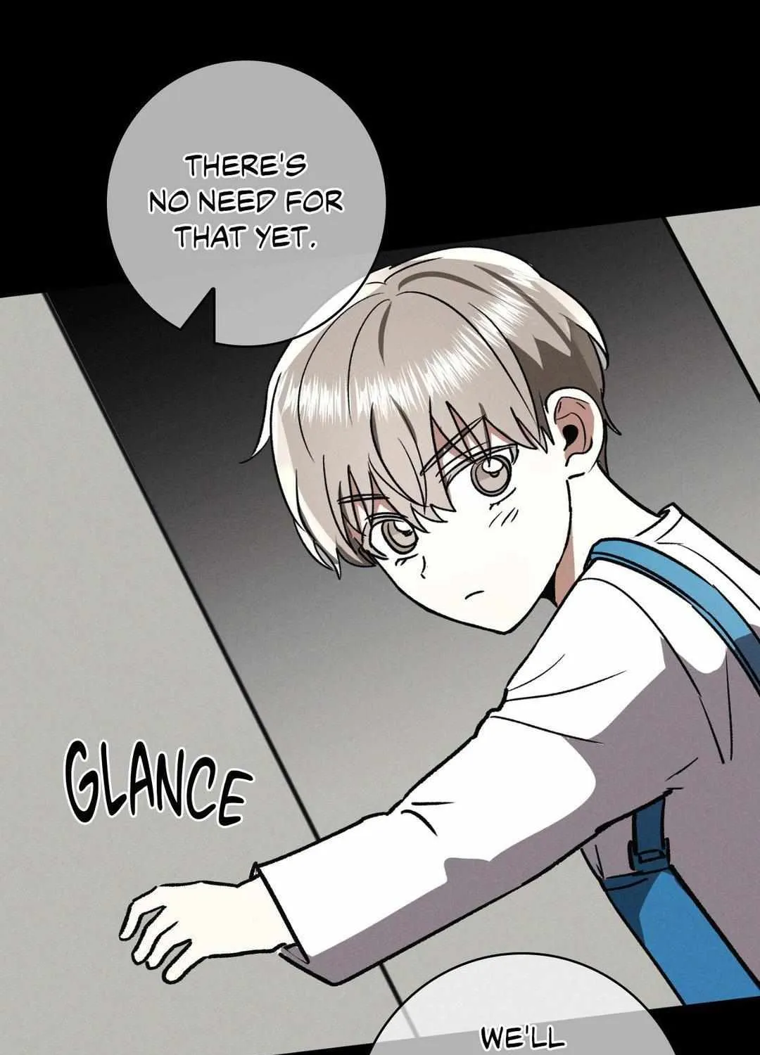 Be.Be. Chapter 42 page 61 - 