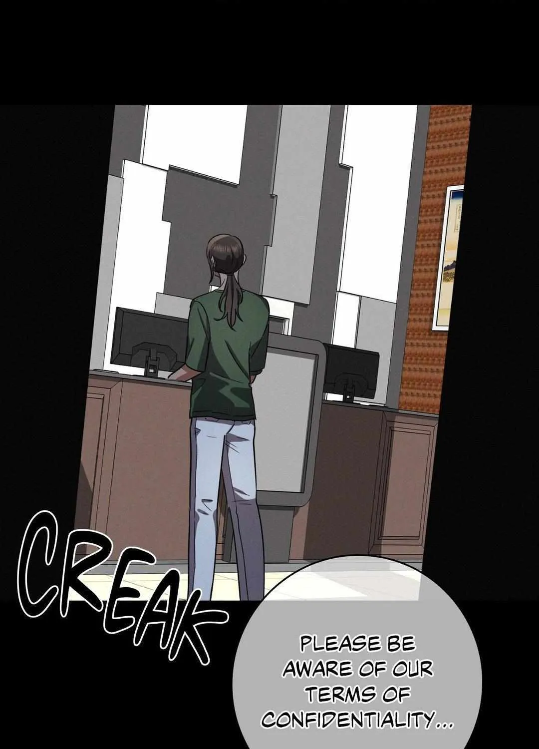 Be.Be. Chapter 42 page 63 - 