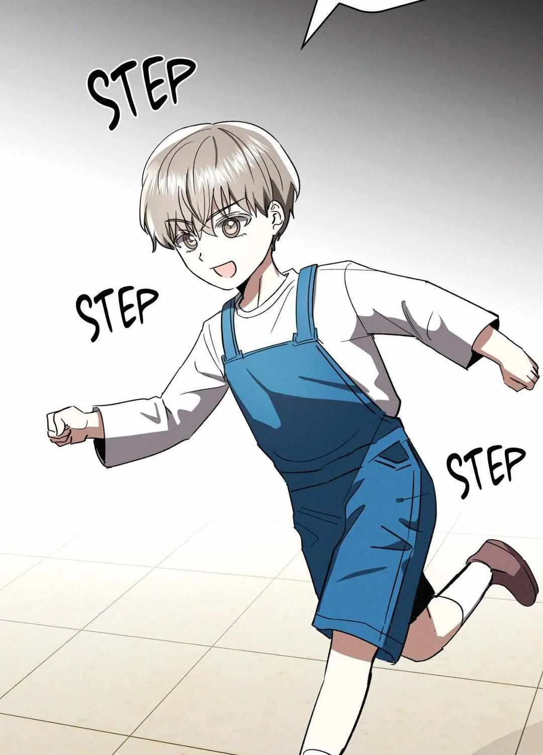 Be.Be. Chapter 42 page 65 - 