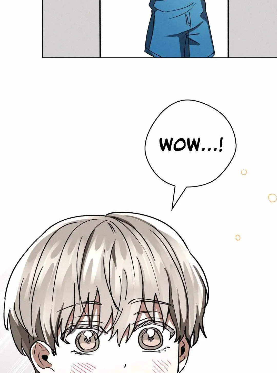 Be.Be. Chapter 42 page 70 - 