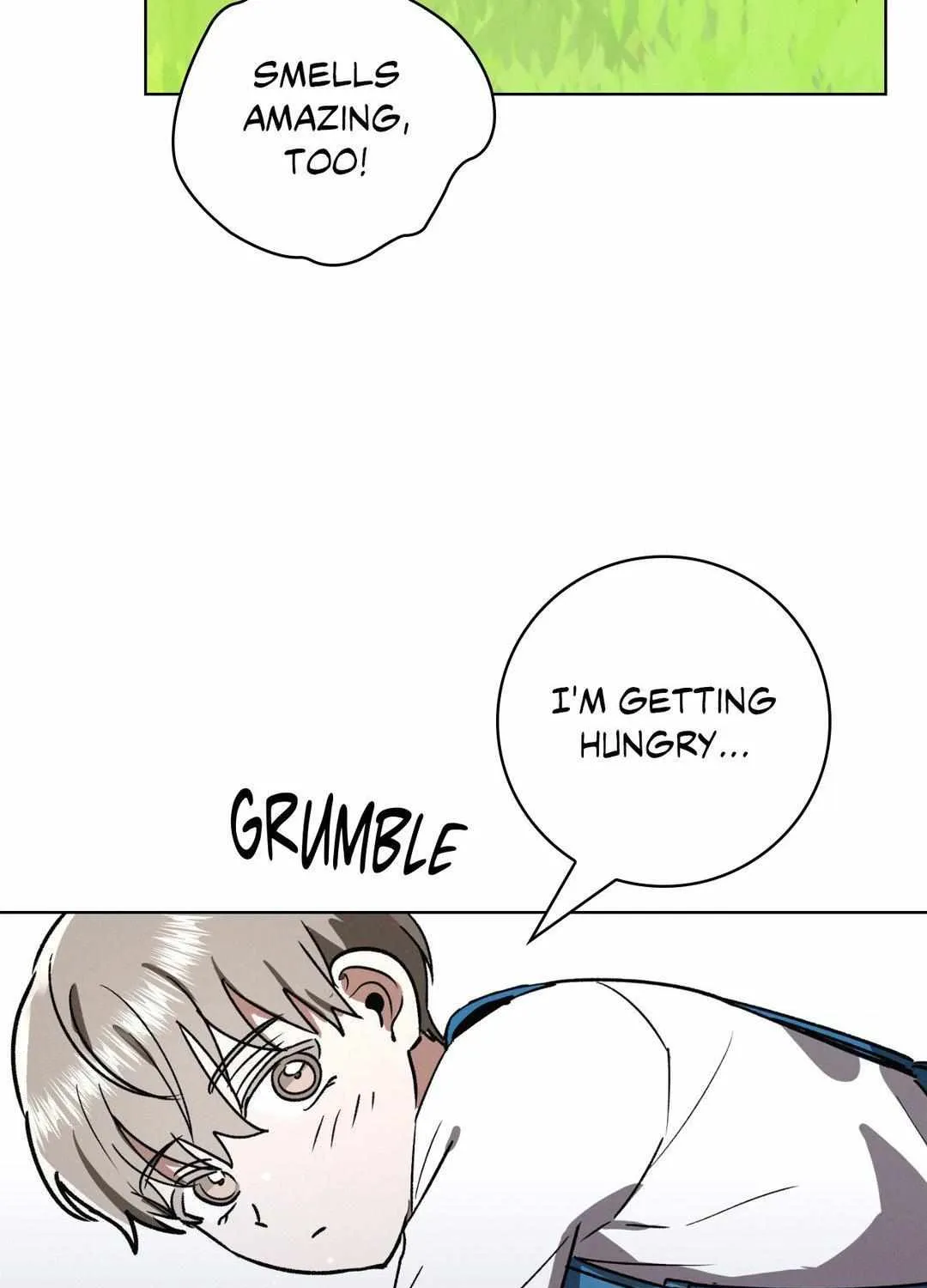 Be.Be. Chapter 42 page 75 - 
