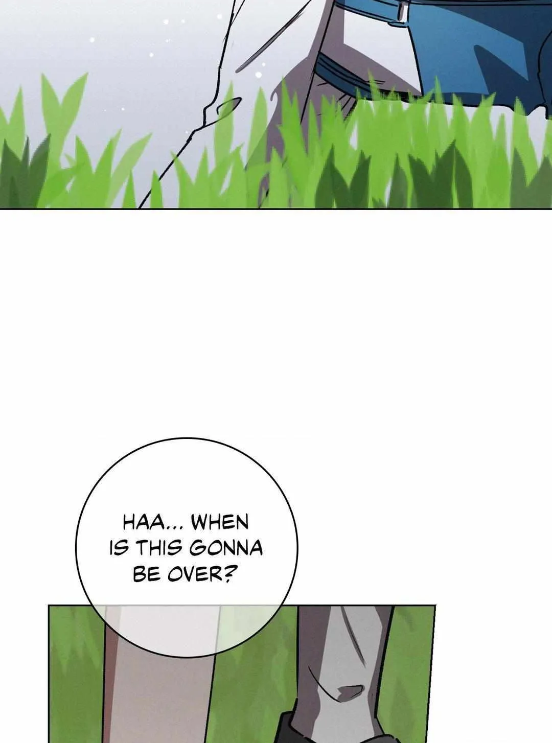 Be.Be. Chapter 42 page 76 - 
