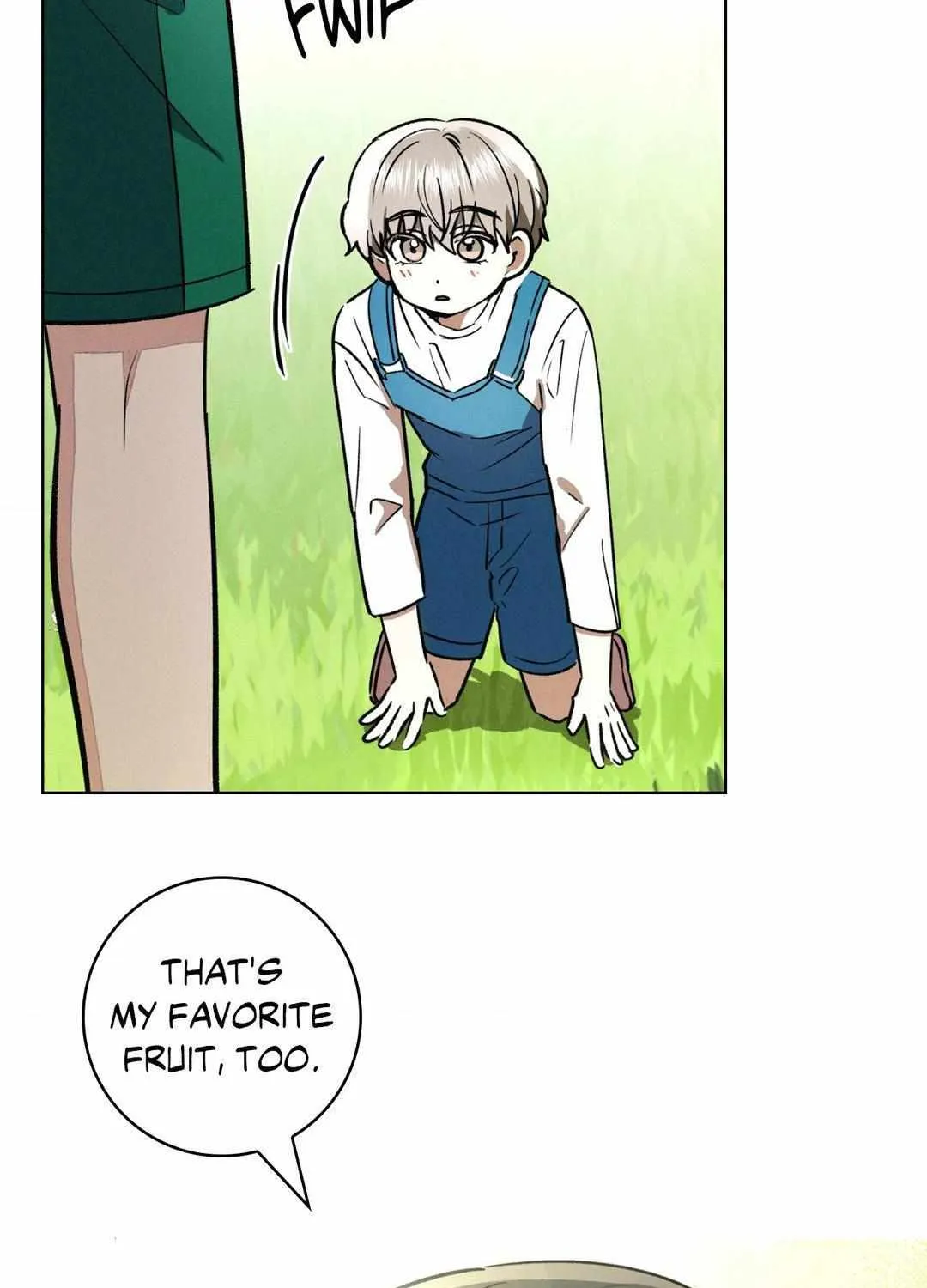 Be.Be. Chapter 42 page 81 - 
