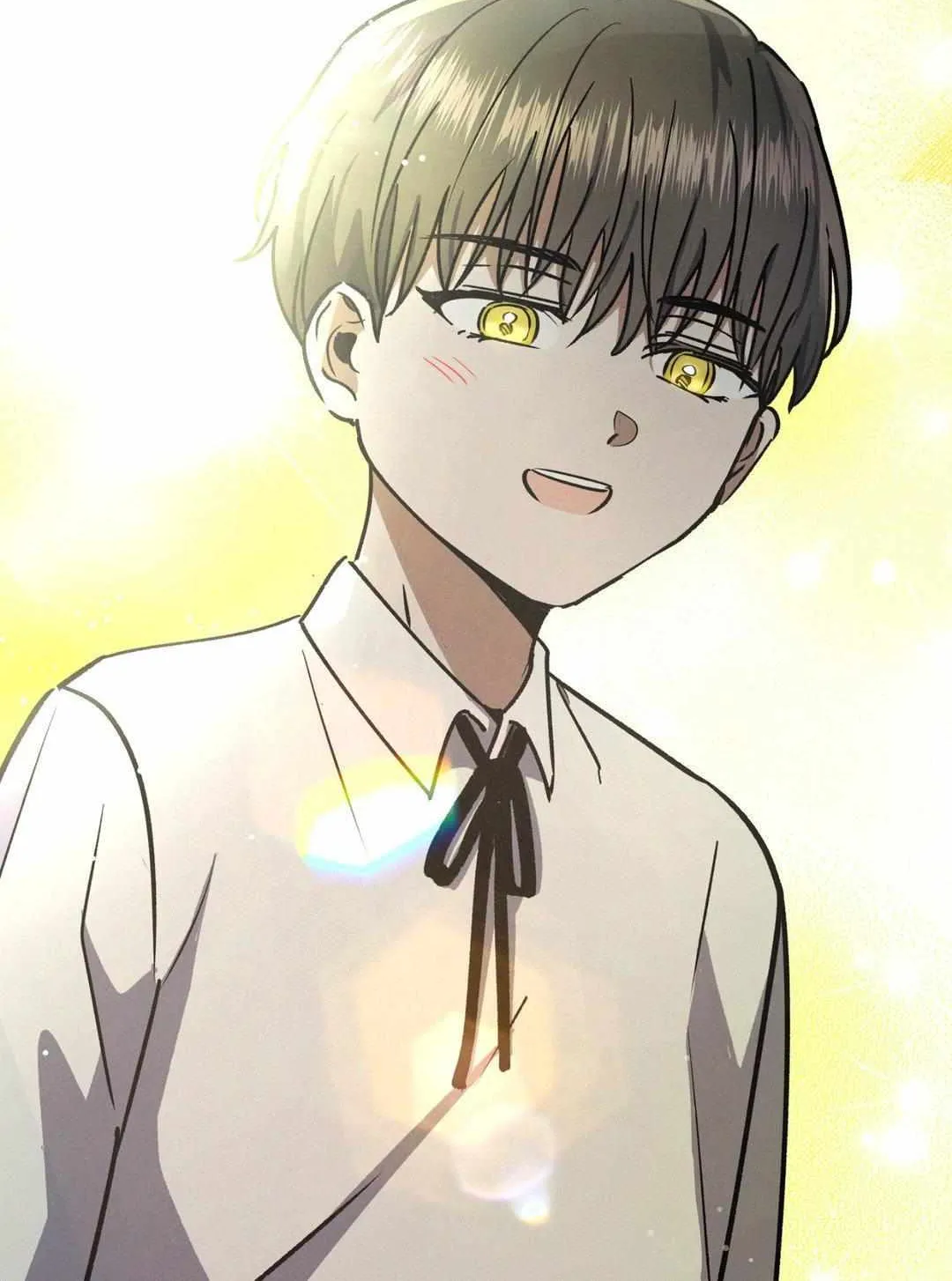 Be.Be. Chapter 42 page 82 - 
