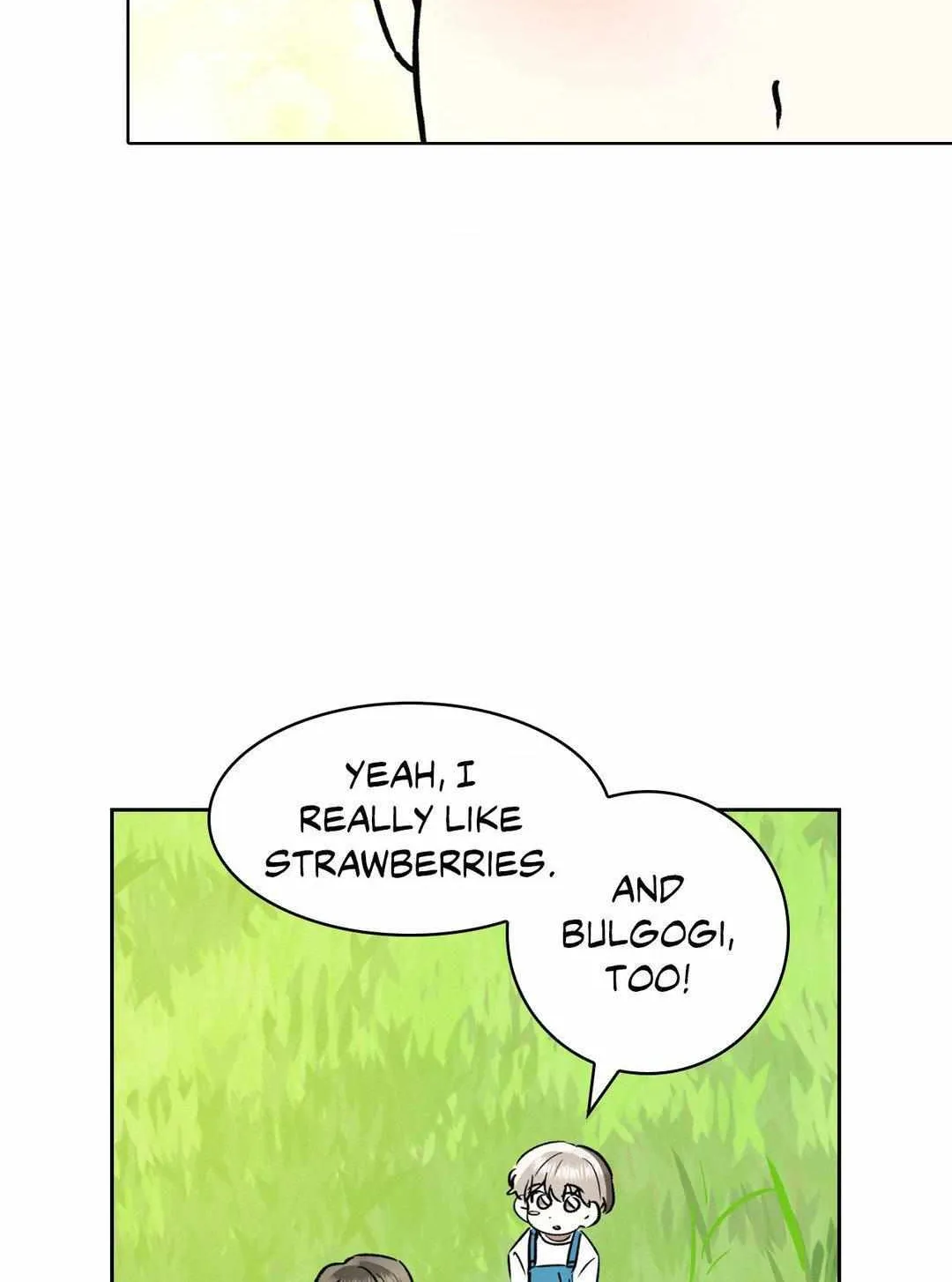 Be.Be. Chapter 42 page 84 - 