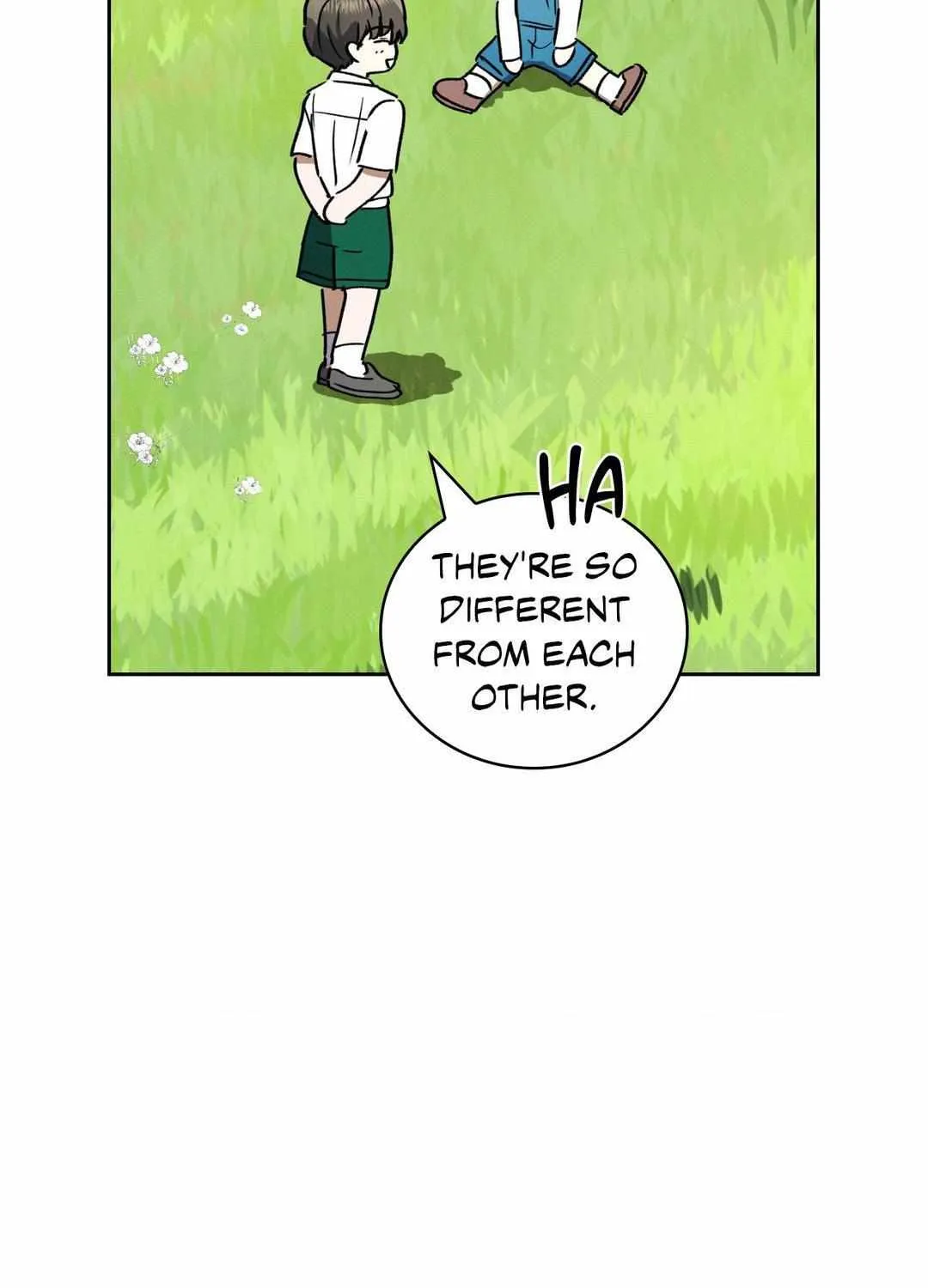 Be.Be. Chapter 42 page 85 - 