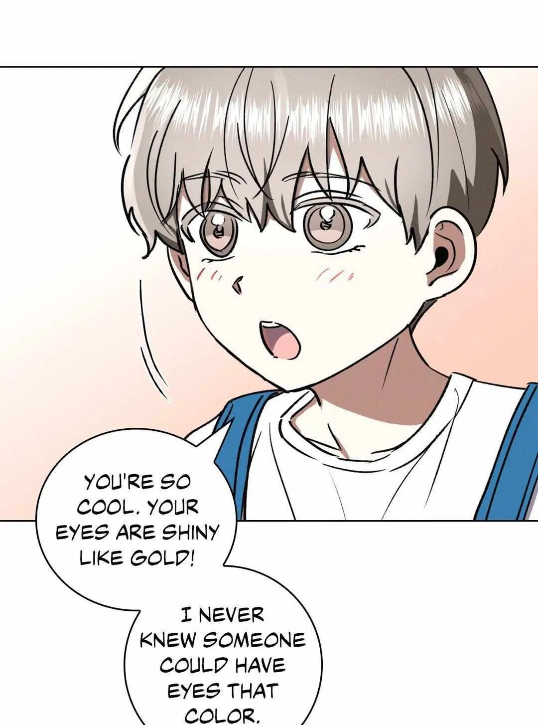 Be.Be. Chapter 42 page 86 - 
