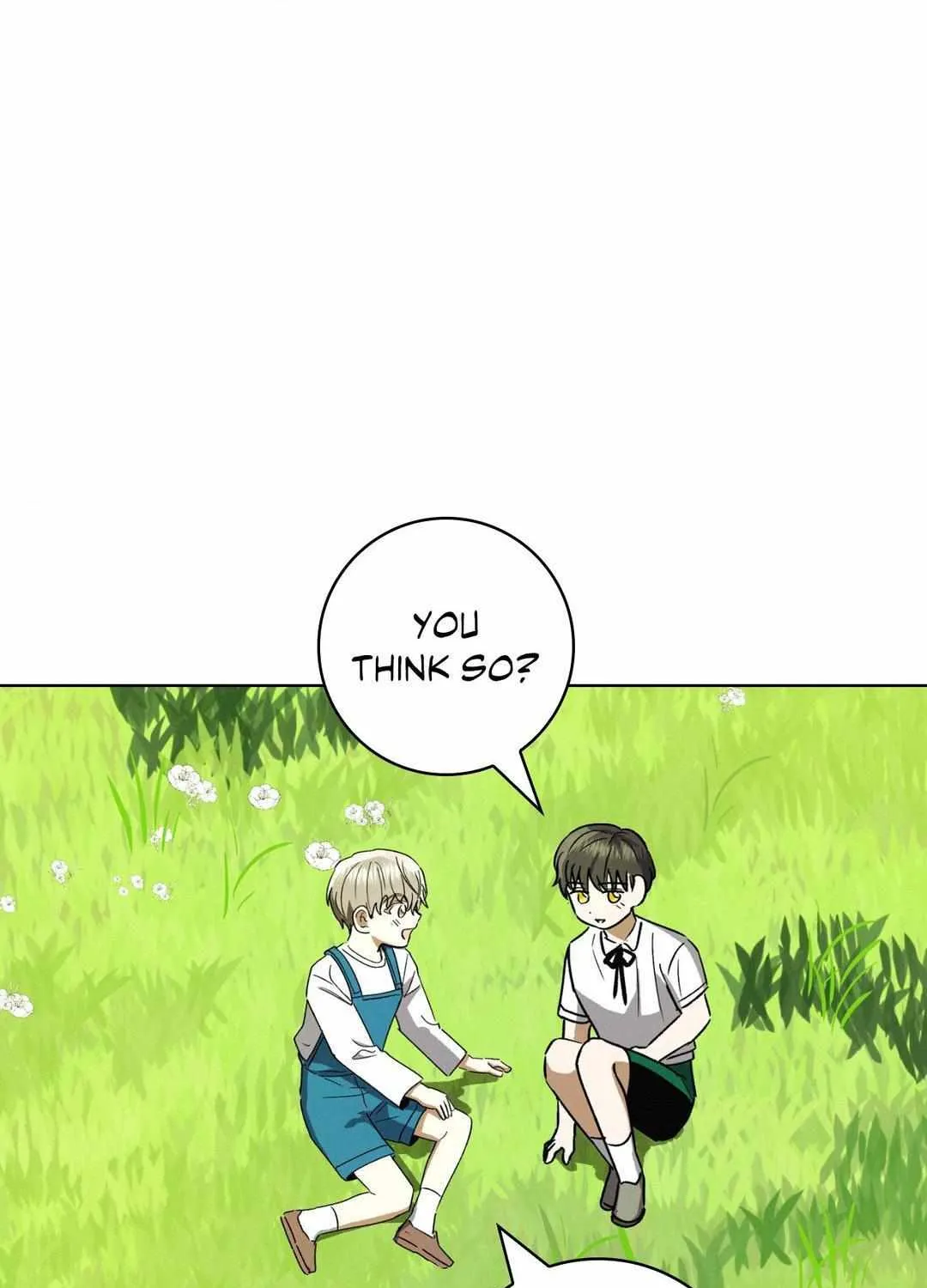 Be.Be. Chapter 42 page 89 - 