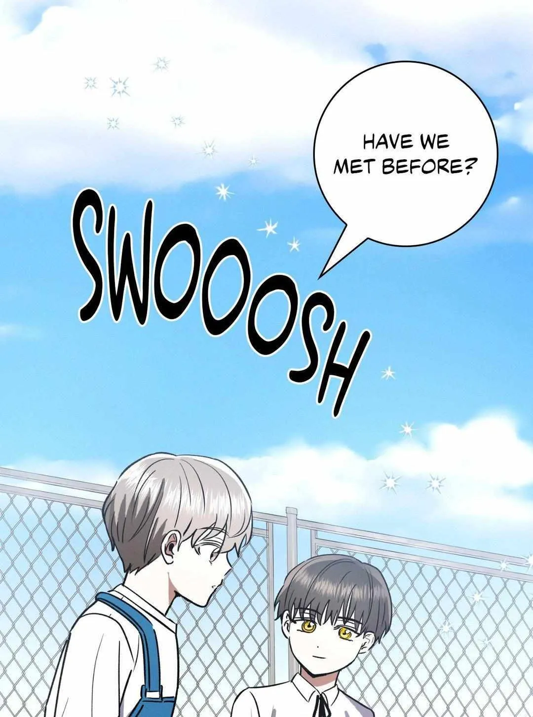 Be.Be. Chapter 42 page 94 - 