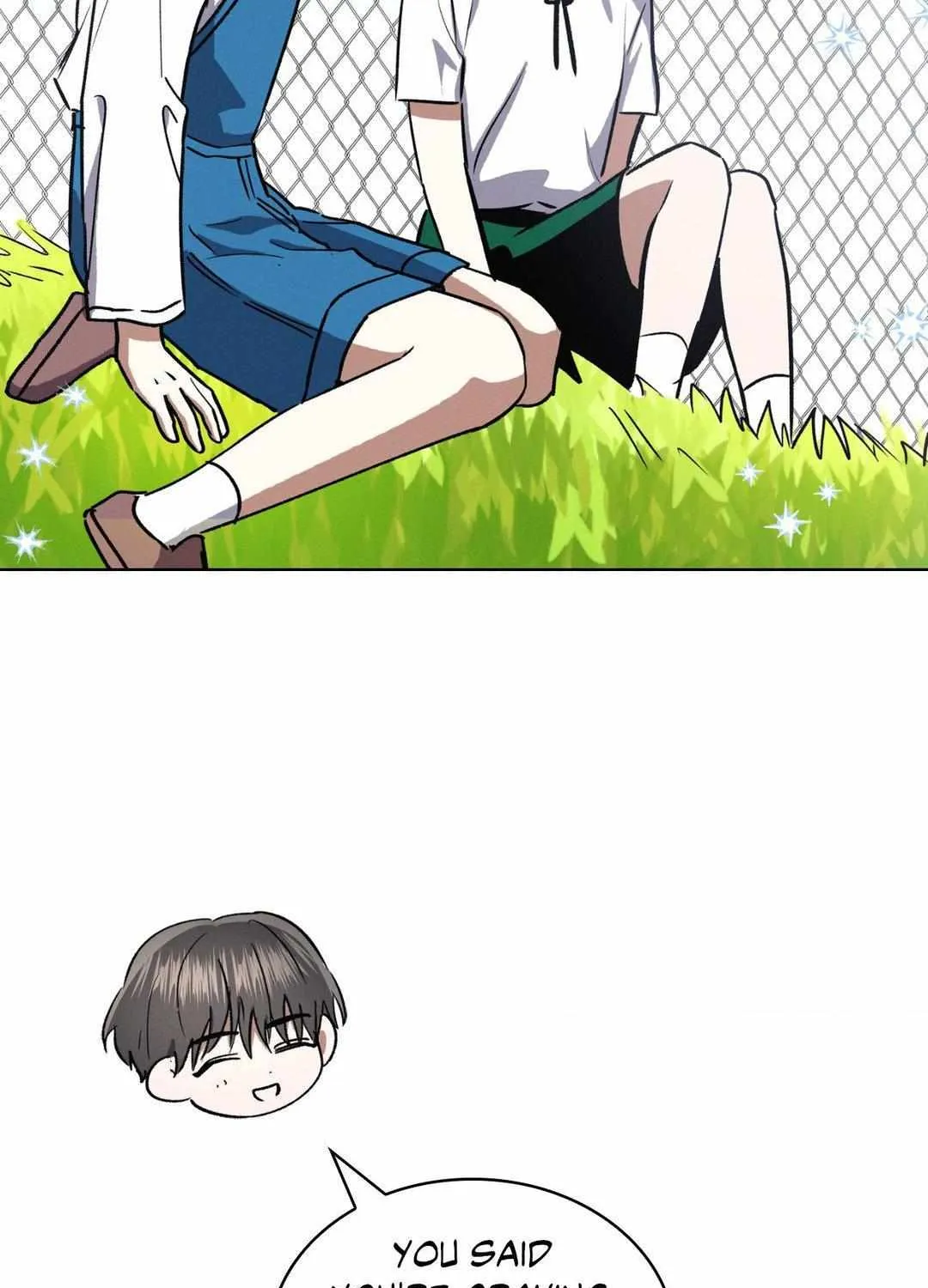 Be.Be. Chapter 42 page 95 - 