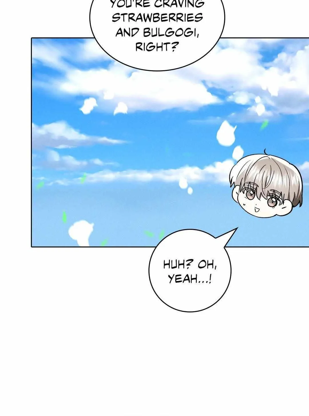 Be.Be. Chapter 42 page 96 - 