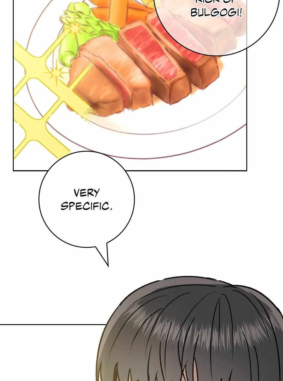Be.Be. Chapter 42 page 99 - 